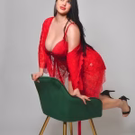 Yana 25 Berlin Germany ready to meet someone special
