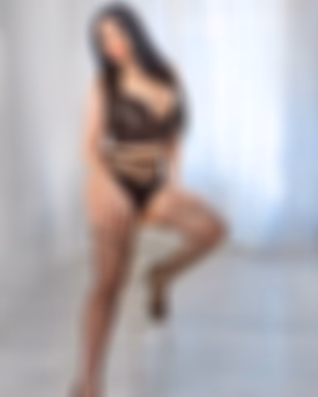 Check Her Profile