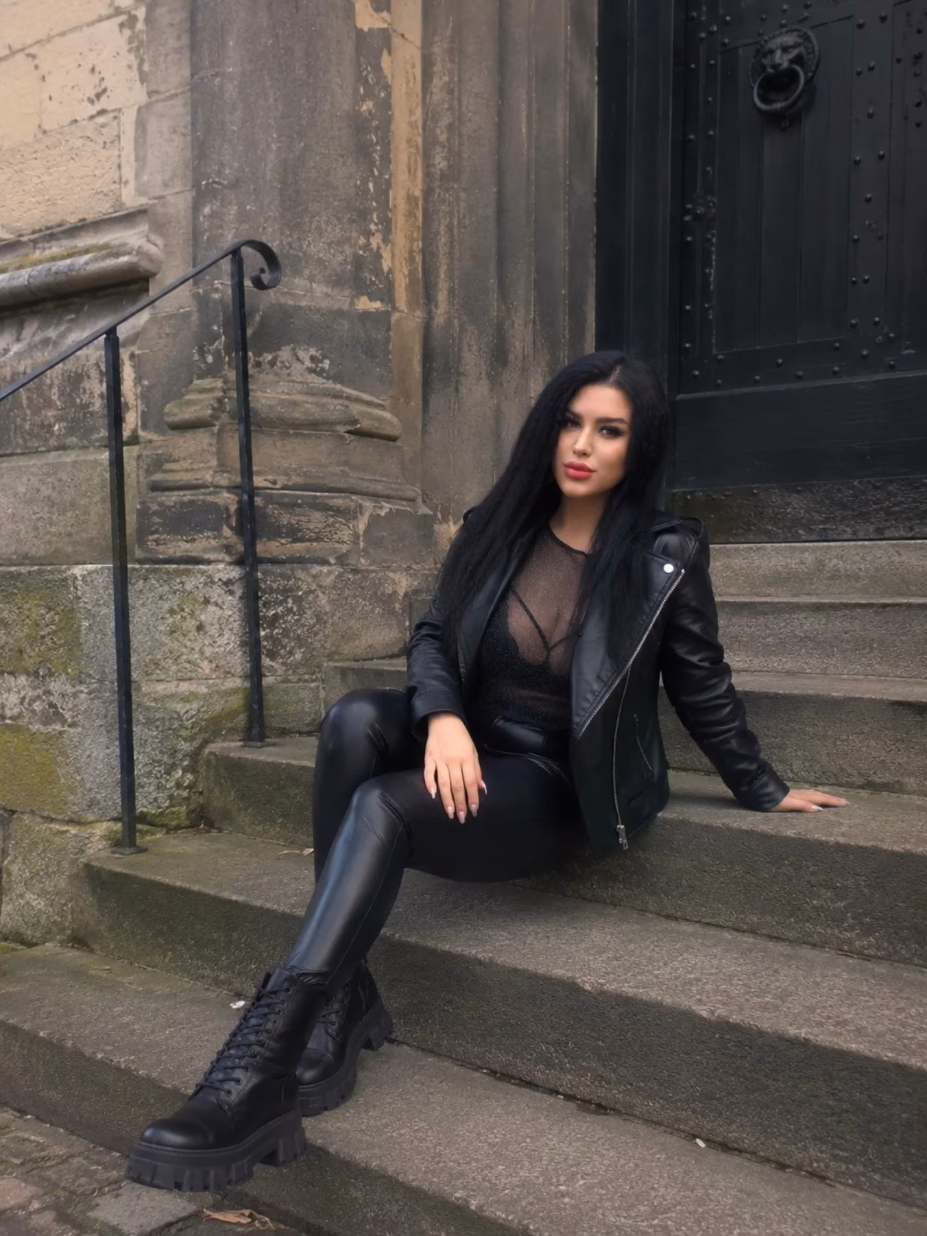 Visit Lady's Profile