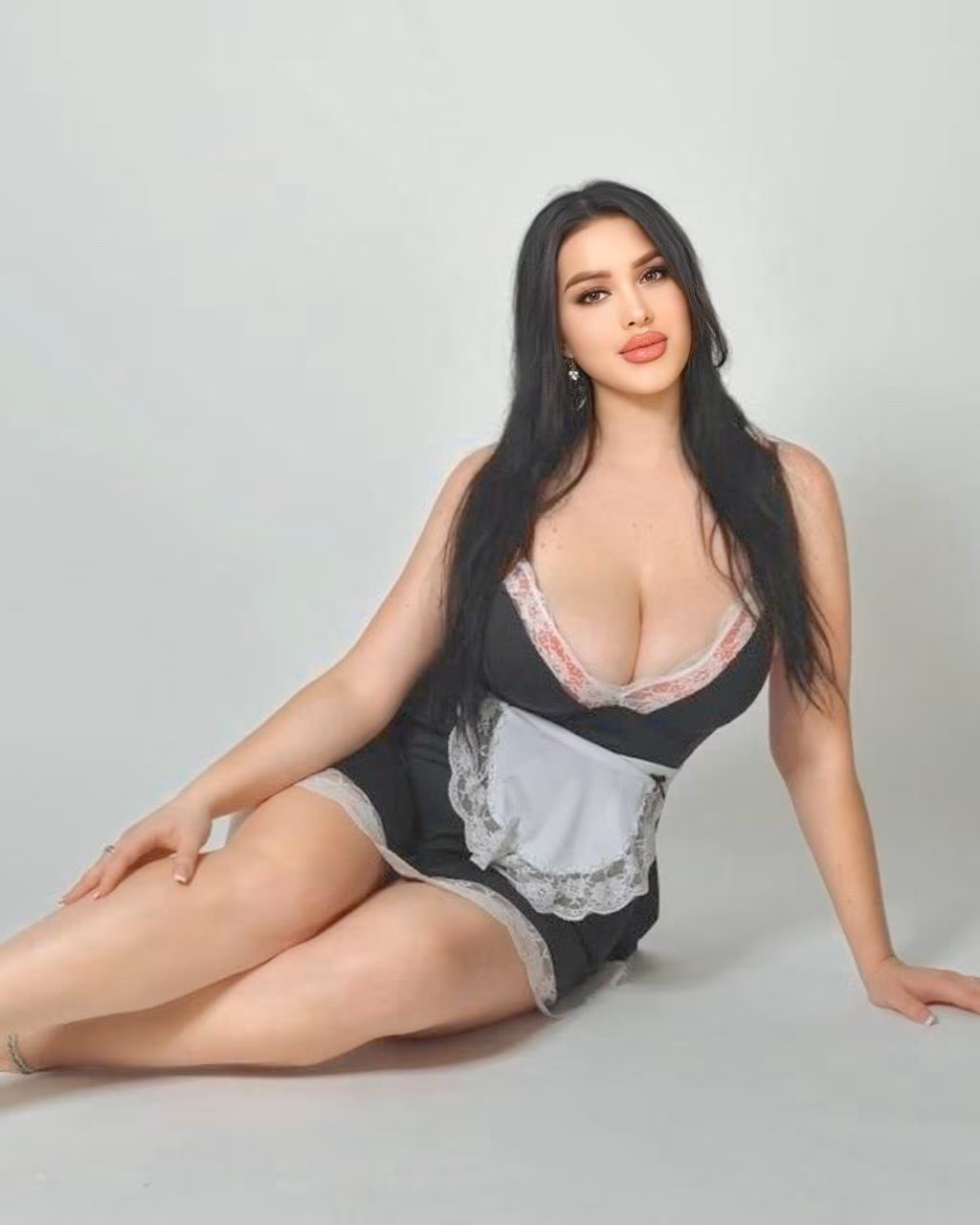 Profile woman