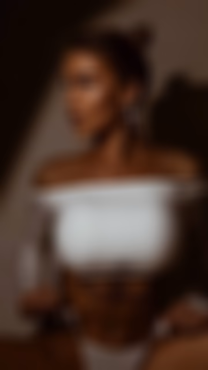 Open Woman's Profile
