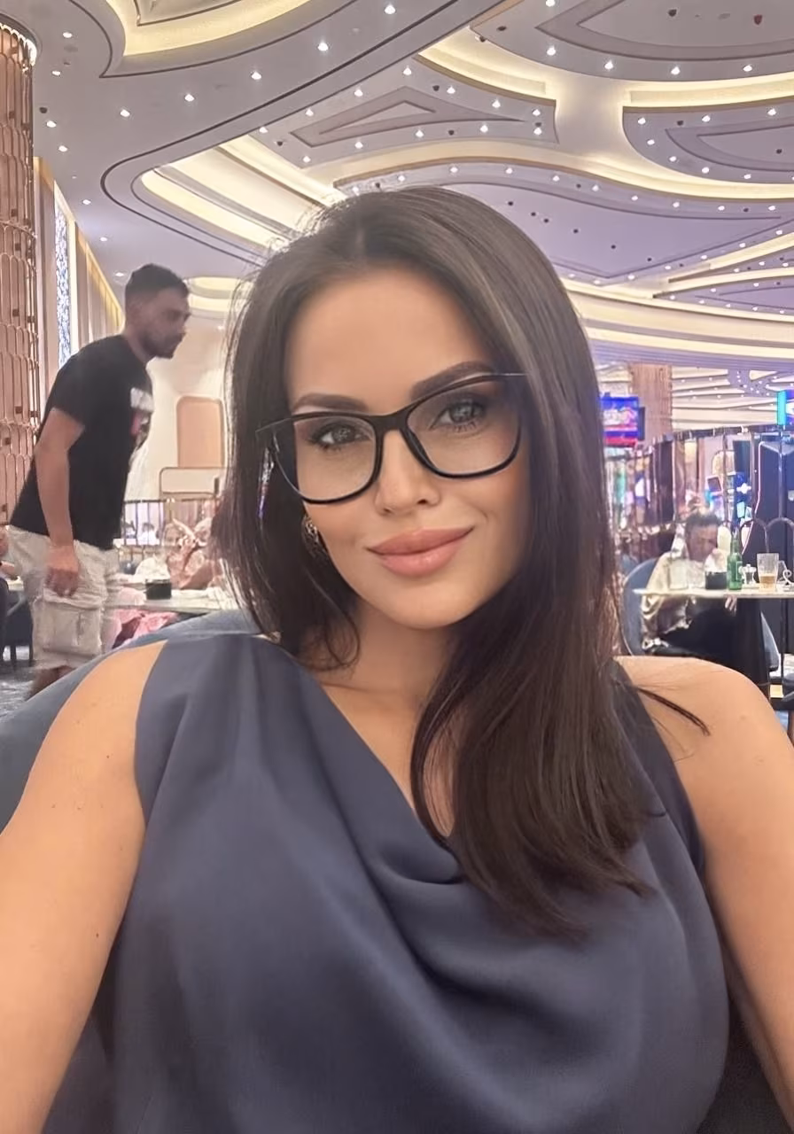Discover Her Profile