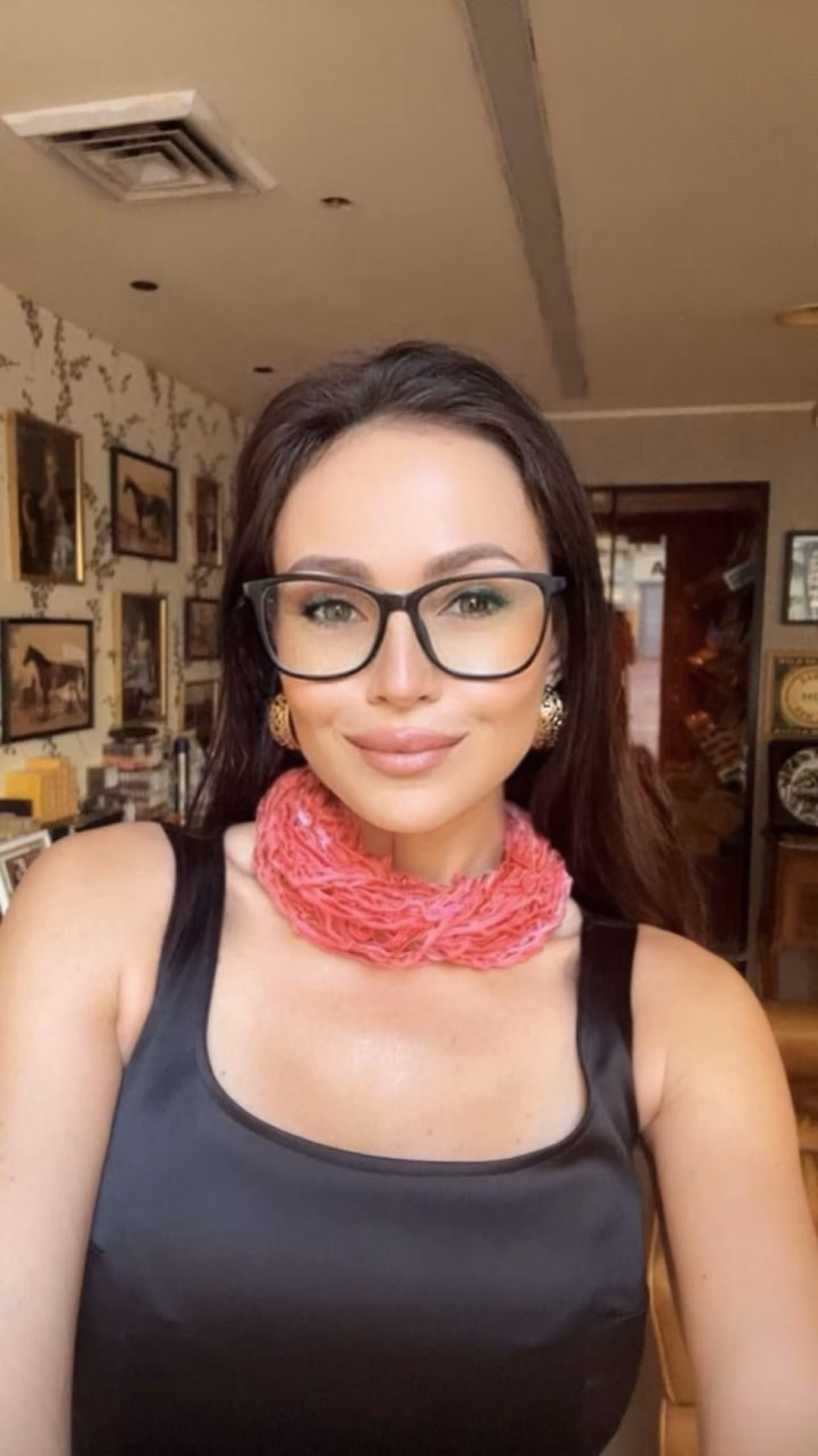Connect with bride