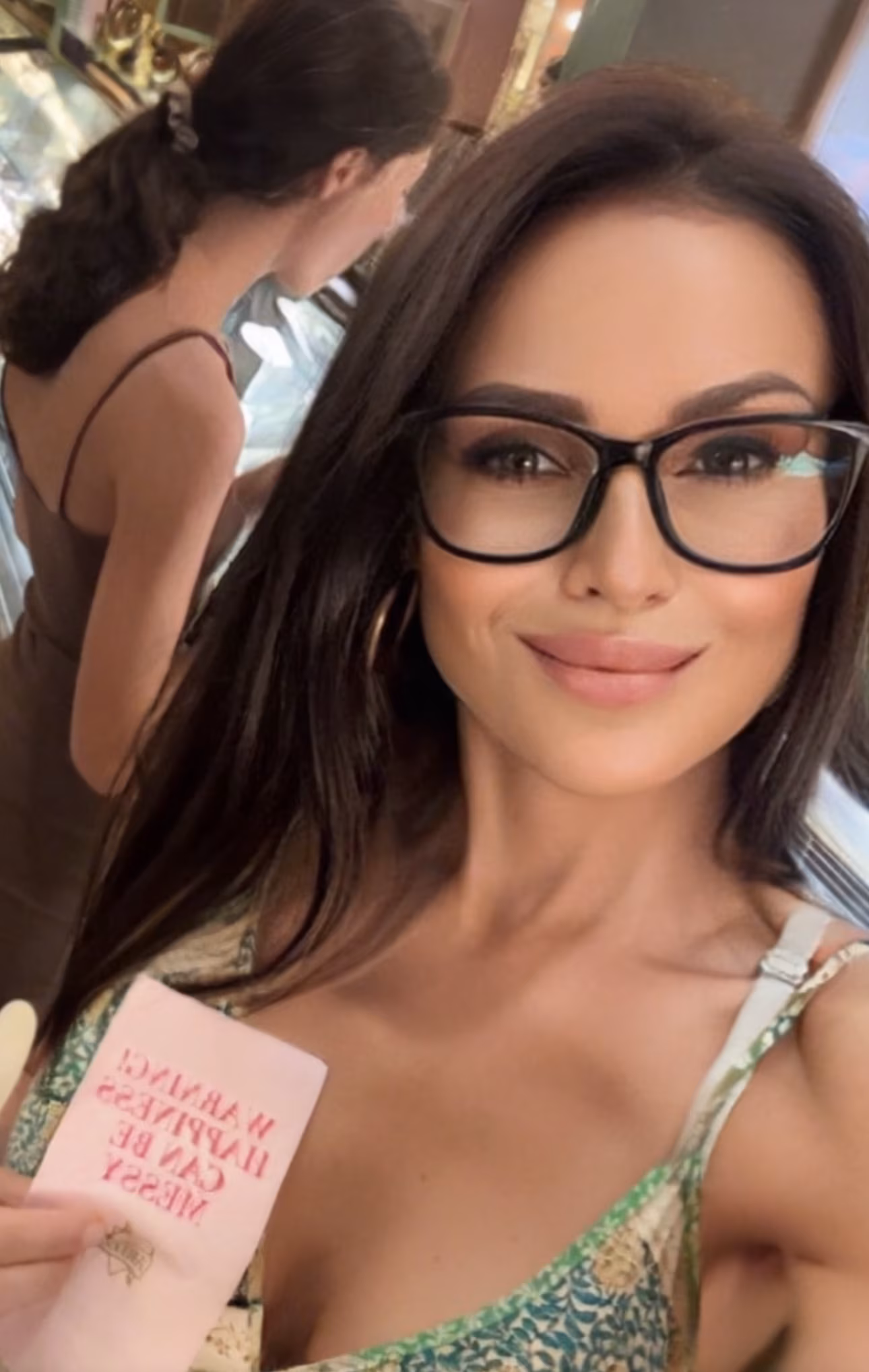 Her Page