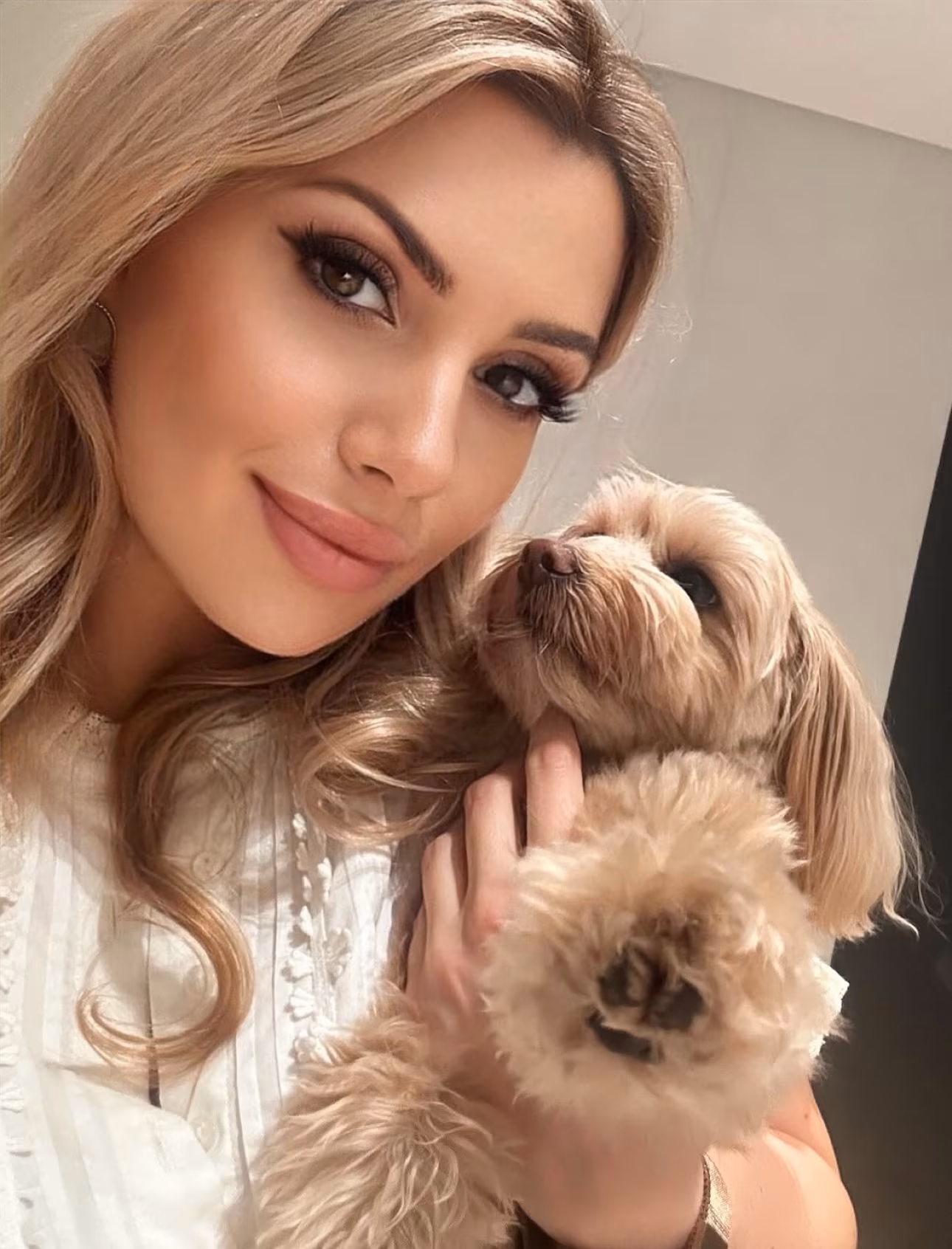 Visit Lady's Profile