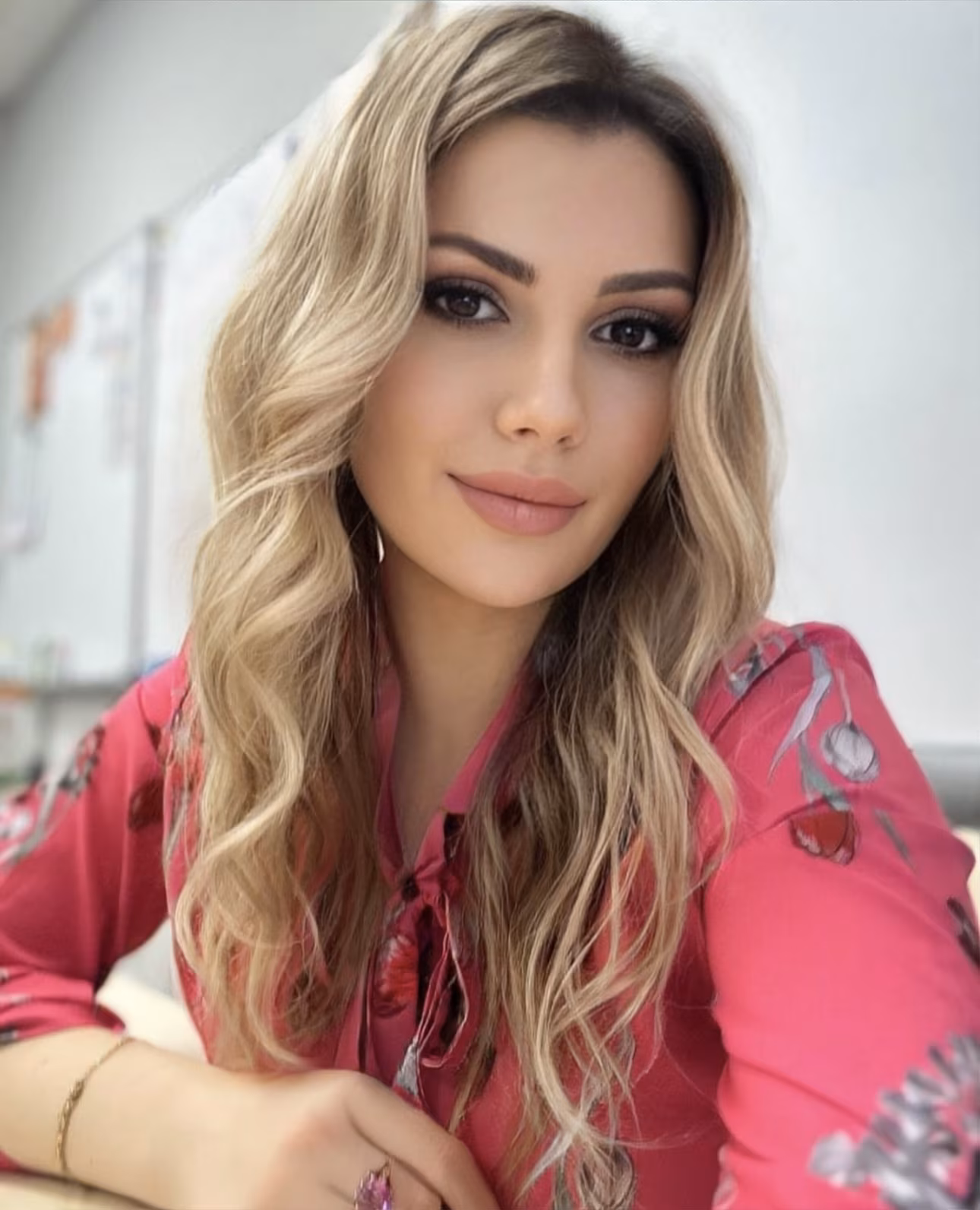 Her Page