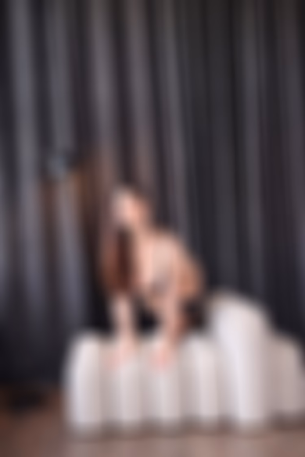 See Lady's Profile