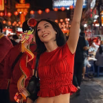 Yulia 30 Wrocław Poland seeking true companionship