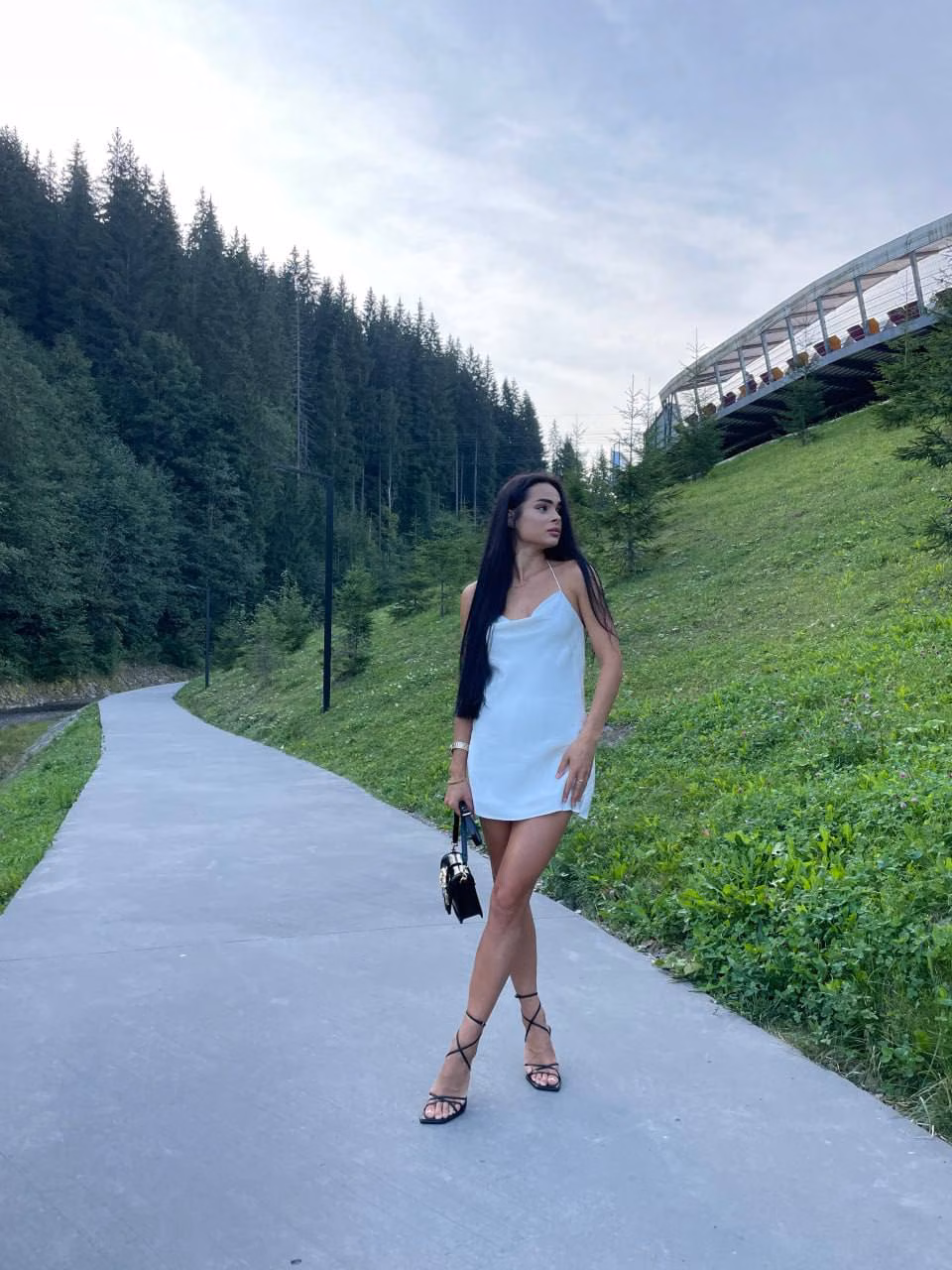 Visit Lady's Profile