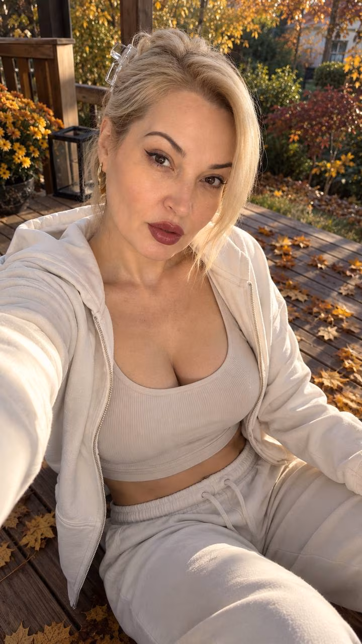Discover Her Profile