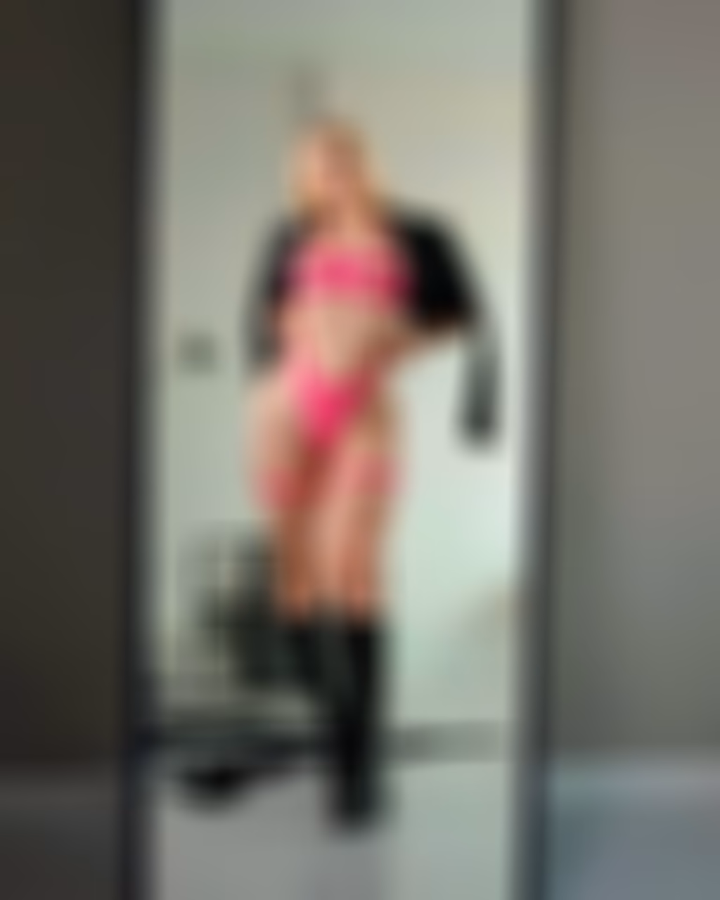 Discover Her Profile