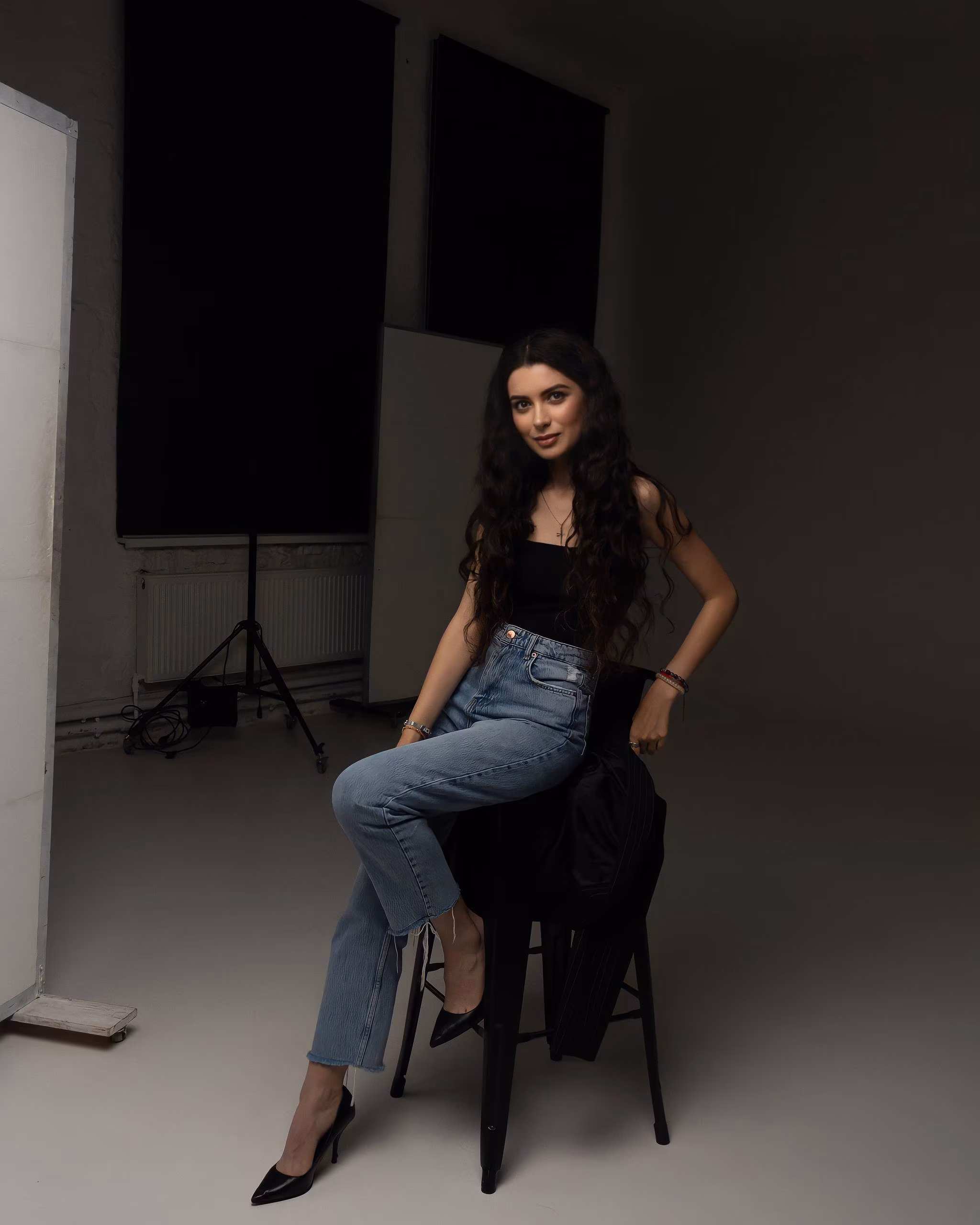 Learn More About Her