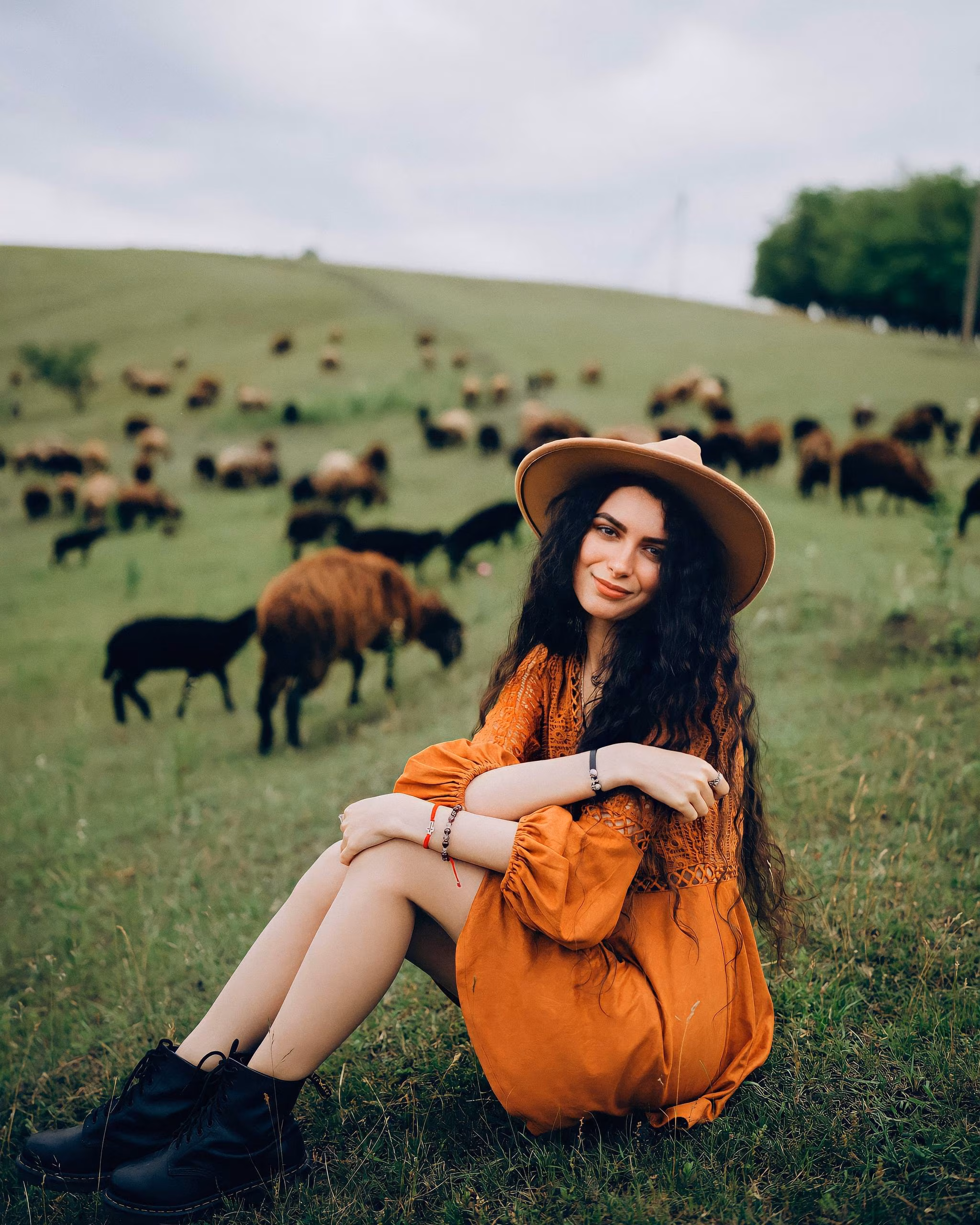 Visit Lady's Profile