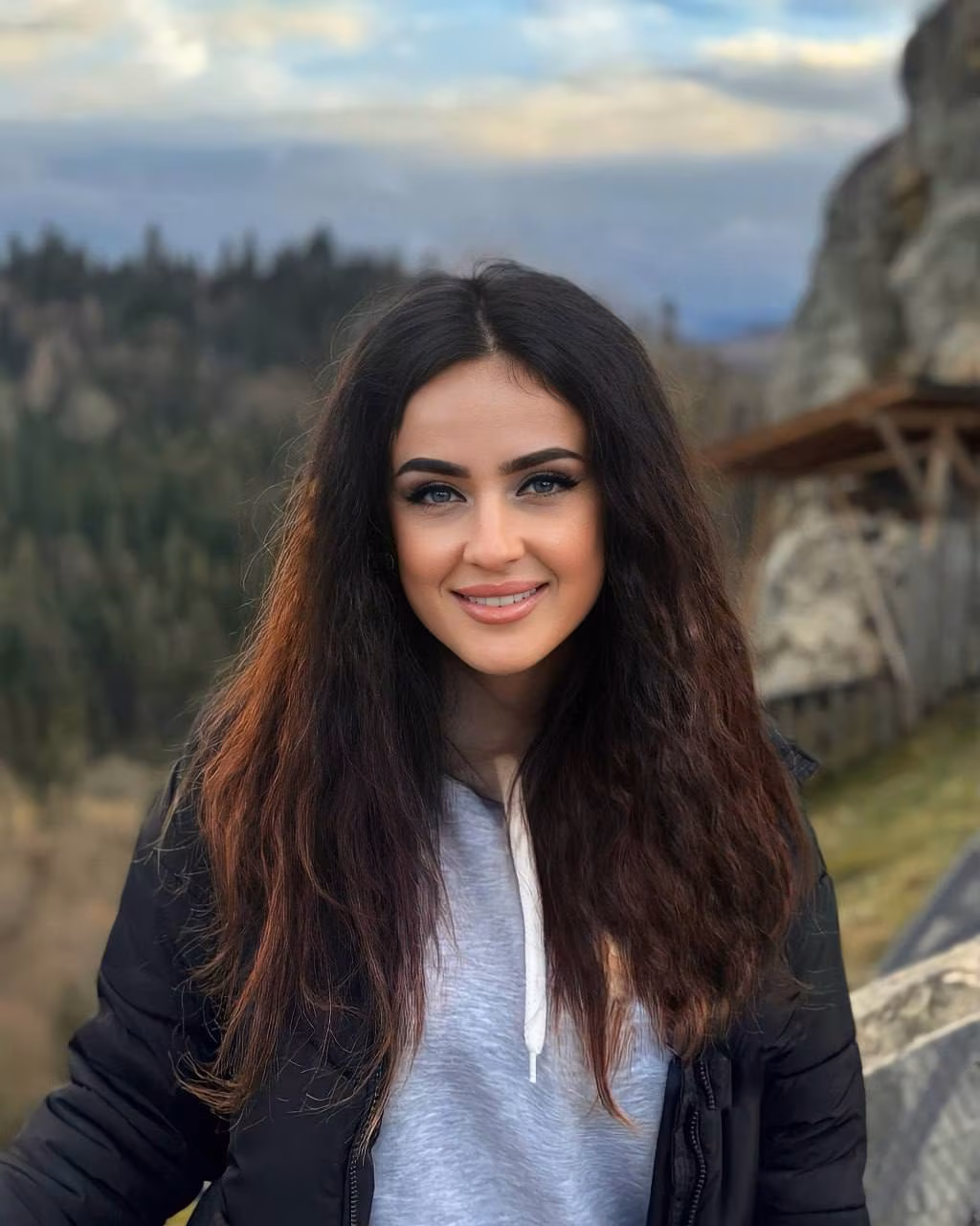 Visit Lady's Profile