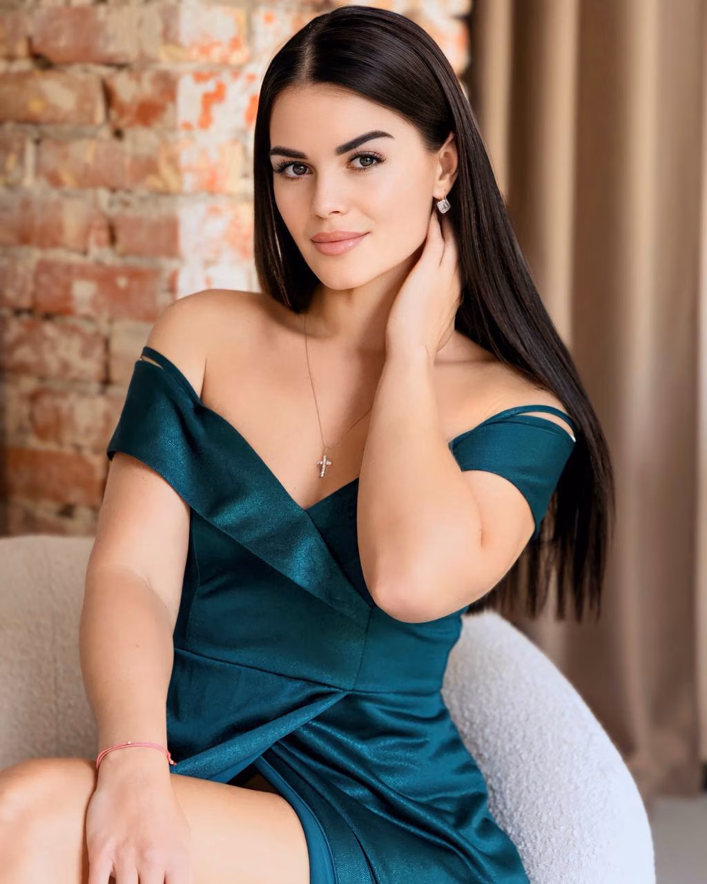 Full Profile