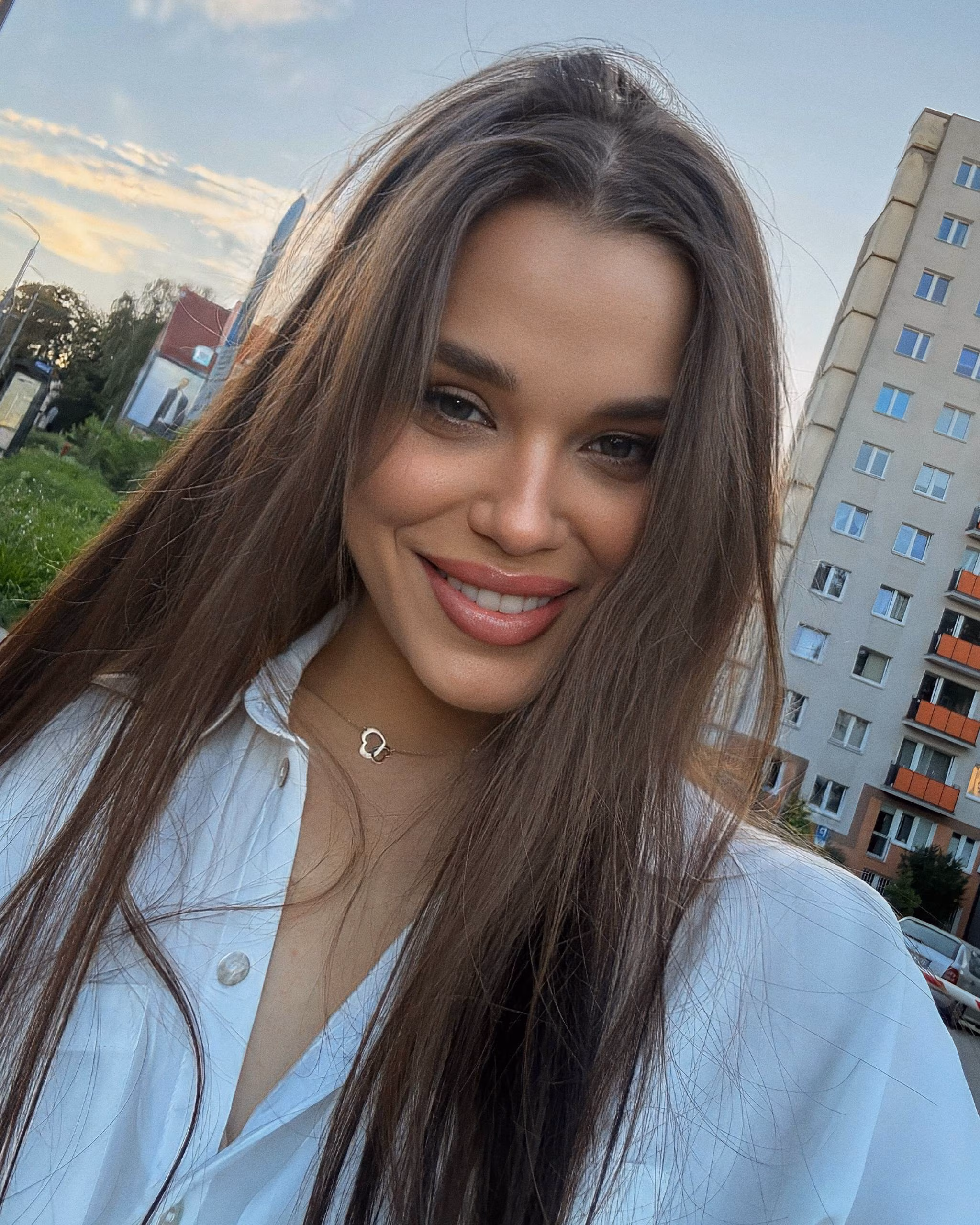 Anastasiia 21 Gradsk Poland out personals dating site