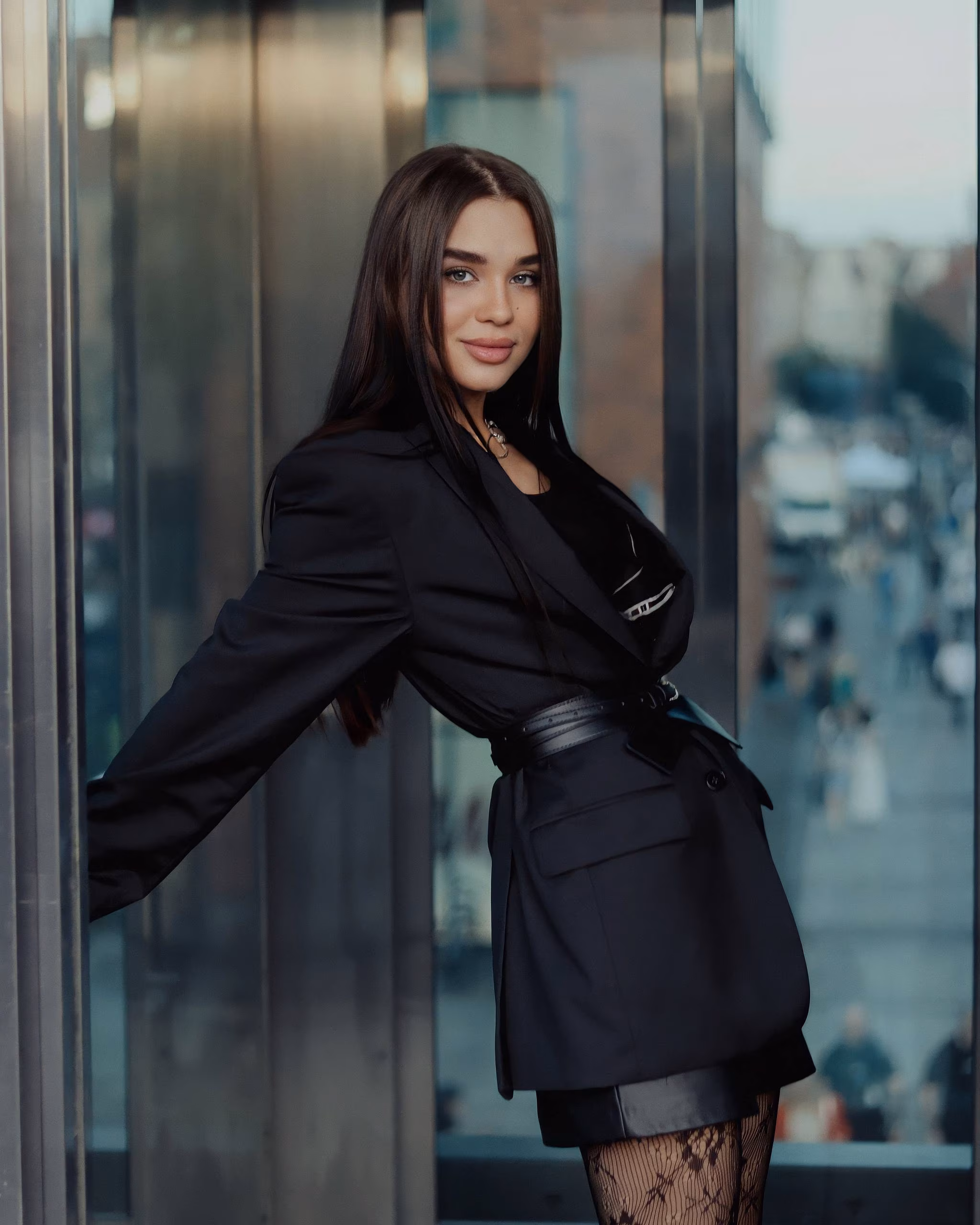 Discover Her Profile
