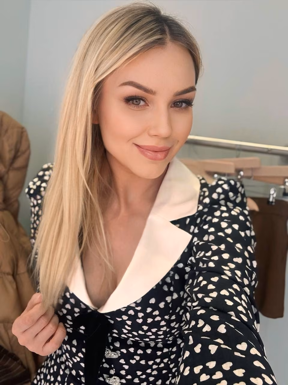 Visit Lady's Profile