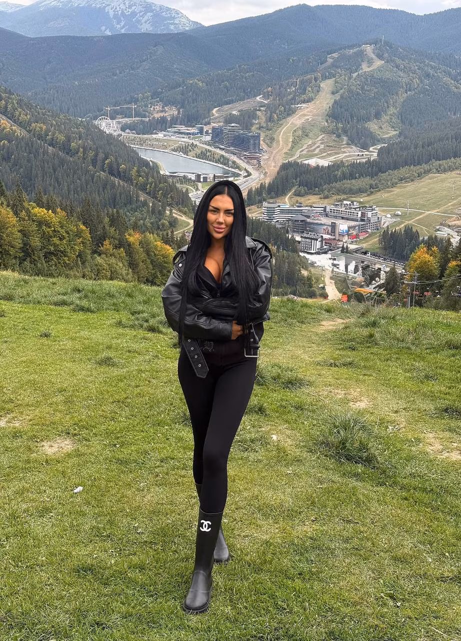 Anastasiia 24 Kiev Ukraine personal dating ads online