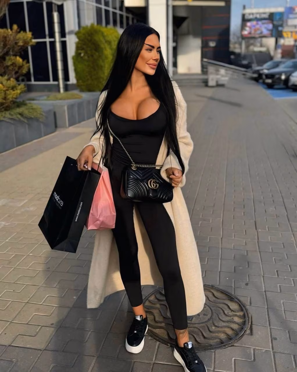 Explore Profile