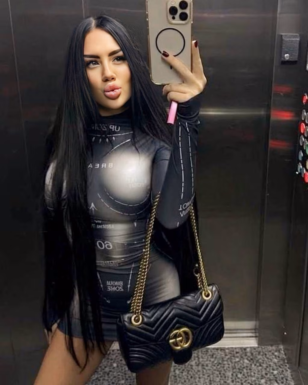 Her Page