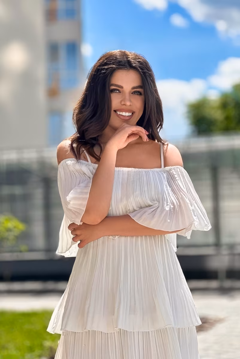 Discover Her Profile