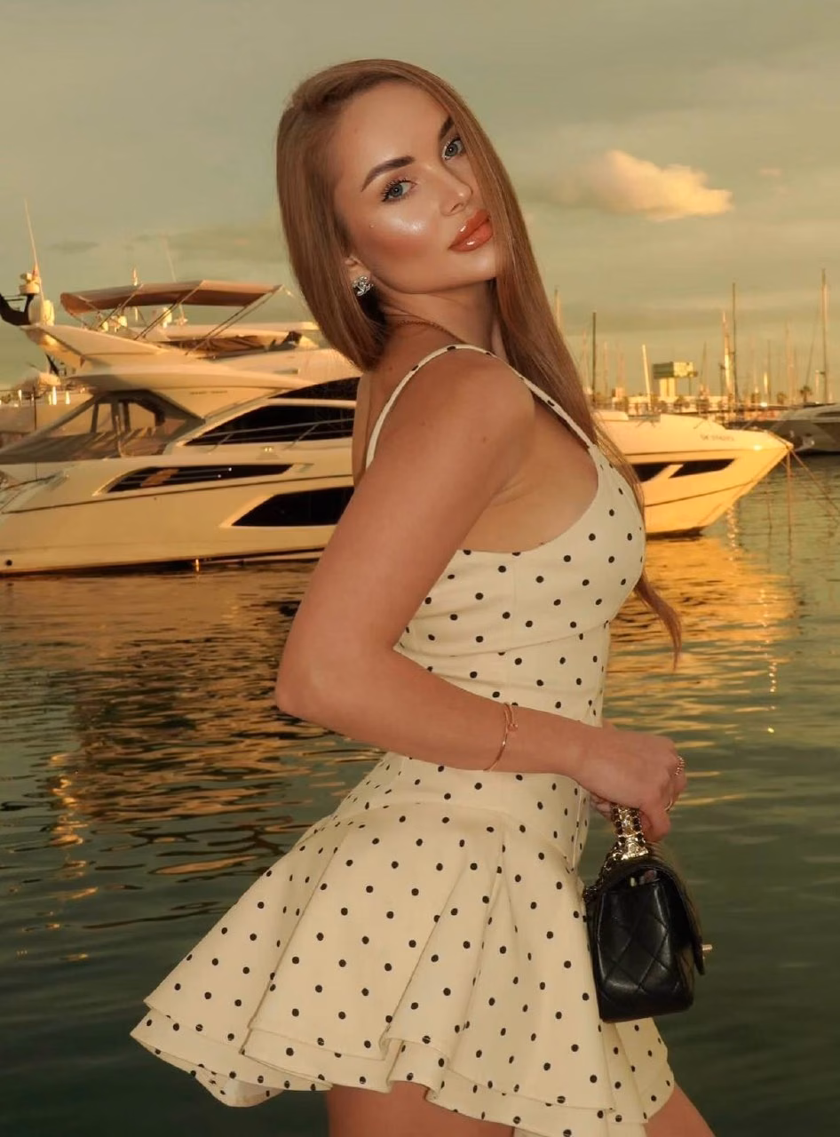 About girl